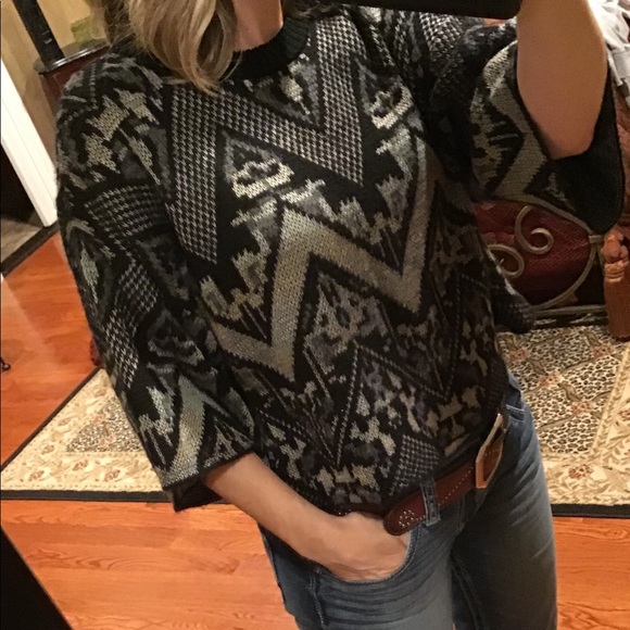 Free People Sweater XS - Picture 5 of 9